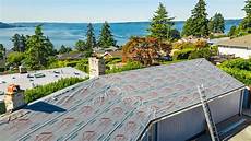 Titanium Roofing Paper