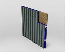 Trapezoidal Roofing