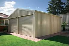 Trapezoidal Roofing