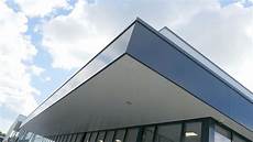 Trapezoidal Roofing