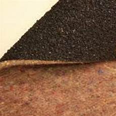 Underlay Felt